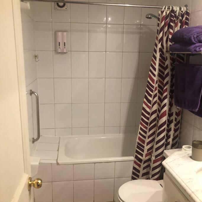 Amoblado , En El Corazon De Providencia, Incluye Estacionamiento Apartamento Santiago
