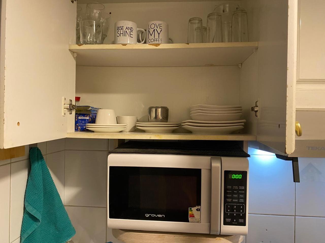 Amoblado , En El Corazon De Providencia, Incluye Estacionamiento Apartamento Santiago